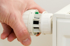 Crowle central heating repair costs